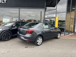 DACIA Logan complet