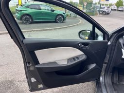 RENAULT Clio 5 Techno 1.3 tCe 140CH complet