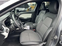 RENAULT Clio 5 Techno 1.3 tCe 140CH complet