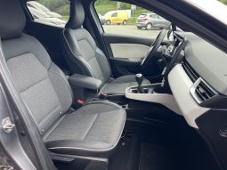 RENAULT Clio 5 Techno 1.3 tCe 140CH complet