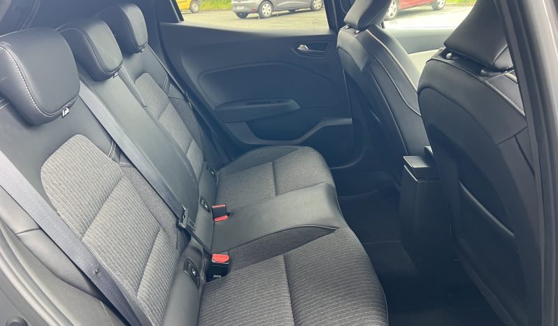 RENAULT Clio 5 Techno 1.3 tCe 140CH complet