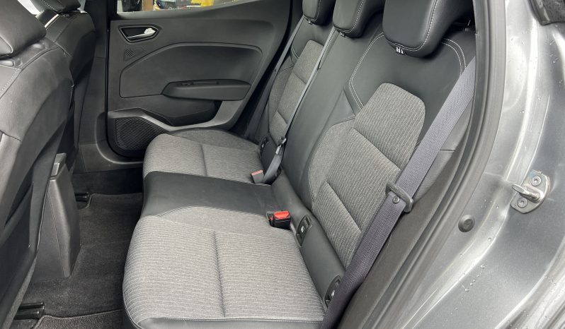 RENAULT Clio 5 Techno 1.3 tCe 140CH complet