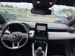 RENAULT Clio 5 Techno 1.3 tCe 140CH complet