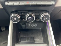 RENAULT Clio 5 Techno 1.3 tCe 140CH complet