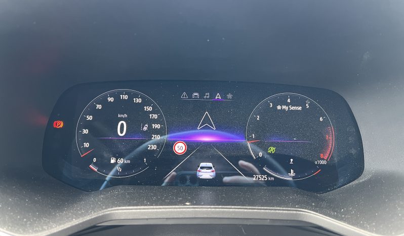 RENAULT Clio 5 Techno 1.3 tCe 140CH complet