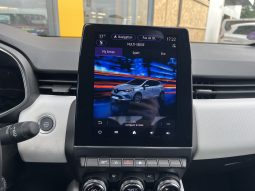 RENAULT Clio 5 Techno 1.3 tCe 140CH complet
