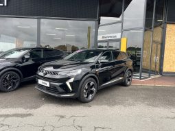 RENAULT Symbioz Techno 1.6 Full Hybrid 145CH