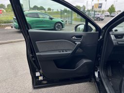 RENAULT Symbioz Techno 1.6 Full Hybrid 145CH complet