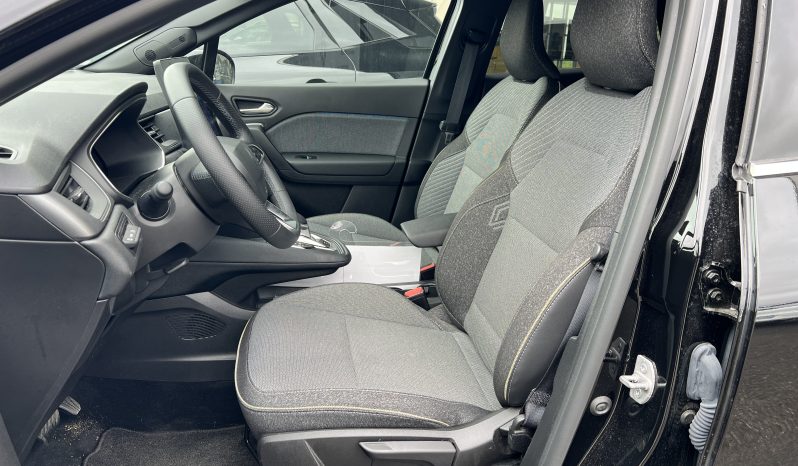 RENAULT Symbioz Techno 1.6 Full Hybrid 145CH complet