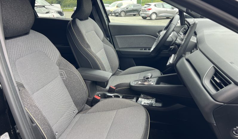 RENAULT Symbioz Techno 1.6 Full Hybrid 145CH complet