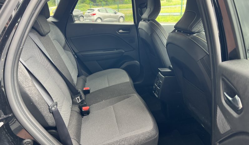 RENAULT Symbioz Techno 1.6 Full Hybrid 145CH complet