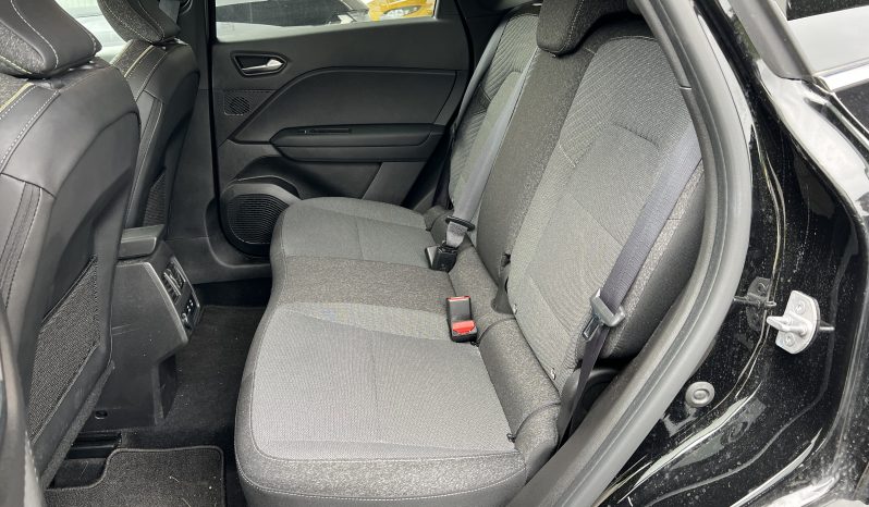 RENAULT Symbioz Techno 1.6 Full Hybrid 145CH complet