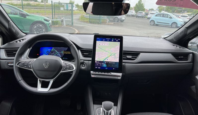 RENAULT Symbioz Techno 1.6 Full Hybrid 145CH complet