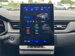 RENAULT Symbioz Techno 1.6 Full Hybrid 145CH complet
