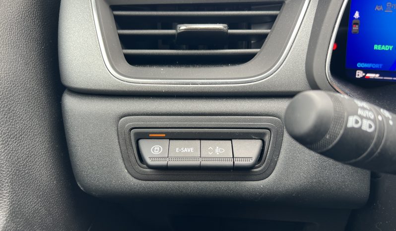 RENAULT Symbioz Techno 1.6 Full Hybrid 145CH complet