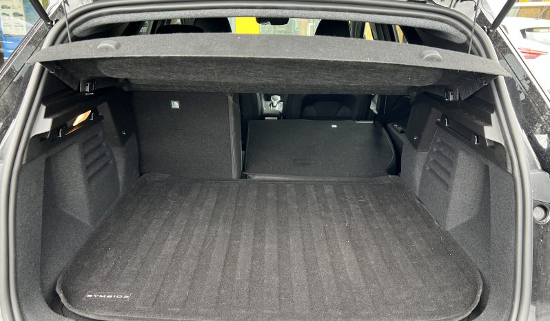 RENAULT Symbioz Techno 1.6 Full Hybrid 145CH complet