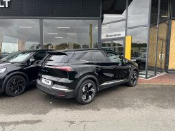 RENAULT Symbioz Techno 1.6 Full Hybrid 145CH complet