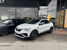 RENAULT Arkana RS Line 1.6 FULL Hybrid 145CH