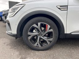 RENAULT Arkana RS Line 1.6 FULL Hybrid 145CH complet