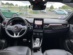 RENAULT Arkana RS Line 1.6 FULL Hybrid 145CH complet