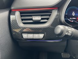 RENAULT Arkana RS Line 1.6 FULL Hybrid 145CH complet