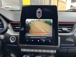 RENAULT Arkana RS Line 1.6 FULL Hybrid 145CH complet