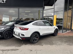 RENAULT Arkana RS Line 1.6 FULL Hybrid 145CH complet