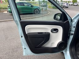 RENAULT Twingo III R80 Équilibre E-TECH 100% ÉLECTRIQUE complet