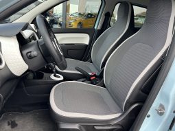 RENAULT Twingo III R80 Équilibre E-TECH 100% ÉLECTRIQUE complet