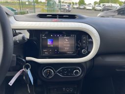 RENAULT Twingo III R80 Équilibre E-TECH 100% ÉLECTRIQUE complet