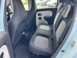 RENAULT Twingo III R80 Équilibre E-TECH 100% ÉLECTRIQUE complet