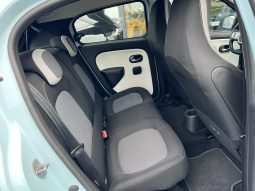 RENAULT Twingo III R80 Équilibre E-TECH 100% ÉLECTRIQUE complet
