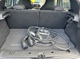 RENAULT Twingo III R80 Équilibre E-TECH 100% ÉLECTRIQUE complet