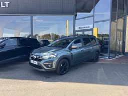DACIA Jogger Extrême plus Full Hybrid 140CH 7 PLACES