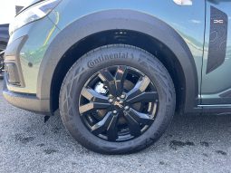 DACIA Jogger Extrême plus Full Hybrid 140CH 7 PLACES complet