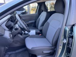 DACIA Jogger Extrême plus Full Hybrid 140CH 7 PLACES complet
