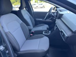 DACIA Jogger Extrême plus Full Hybrid 140CH 7 PLACES complet