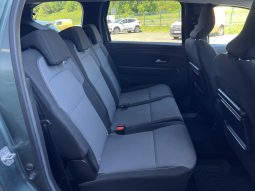 DACIA Jogger Extrême plus Full Hybrid 140CH 7 PLACES complet
