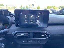 DACIA Jogger Extrême plus Full Hybrid 140CH 7 PLACES complet
