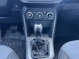 DACIA Jogger Extrême plus Full Hybrid 140CH 7 PLACES complet