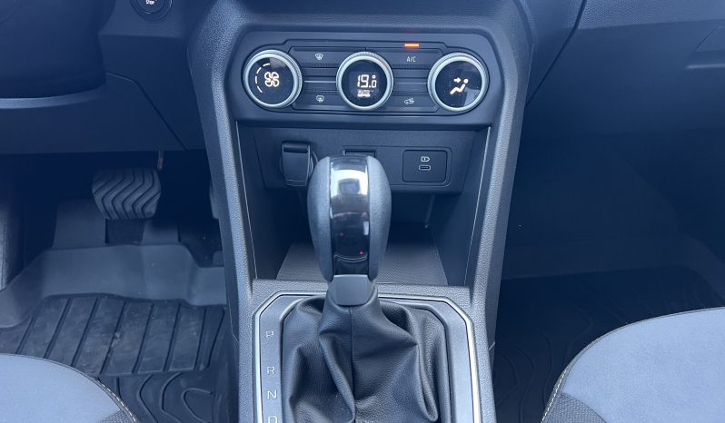 DACIA Jogger Extrême plus Full Hybrid 140CH 7 PLACES complet