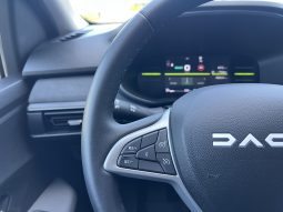 DACIA Jogger Extrême plus Full Hybrid 140CH 7 PLACES complet