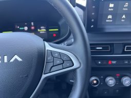 DACIA Jogger Extrême plus Full Hybrid 140CH 7 PLACES complet