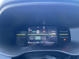 DACIA Jogger Extrême plus Full Hybrid 140CH 7 PLACES complet
