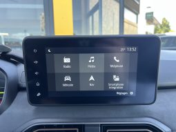 DACIA Jogger Extrême plus Full Hybrid 140CH 7 PLACES complet