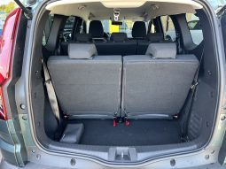DACIA Jogger Extrême plus Full Hybrid 140CH 7 PLACES complet