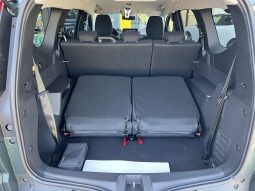 DACIA Jogger Extrême plus Full Hybrid 140CH 7 PLACES complet