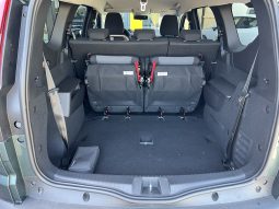 DACIA Jogger Extrême plus Full Hybrid 140CH 7 PLACES complet