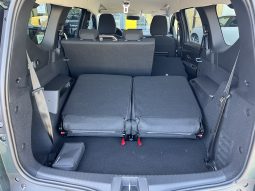 DACIA Jogger Extrême plus Full Hybrid 140CH 7 PLACES complet