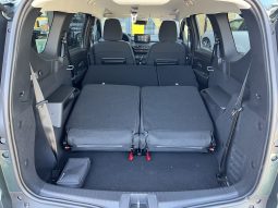DACIA Jogger Extrême plus Full Hybrid 140CH 7 PLACES complet